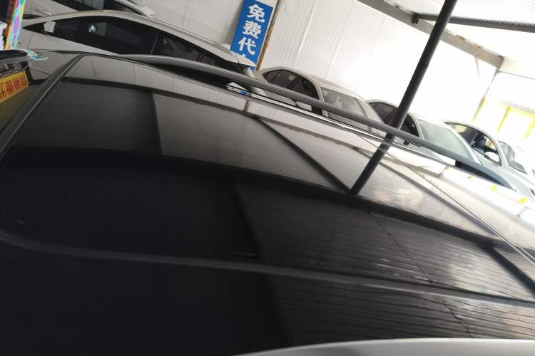 Used Volkswagen Tayron 2023 280TSI Two-Wheel-Drive Luxury Plus Advanced Version
