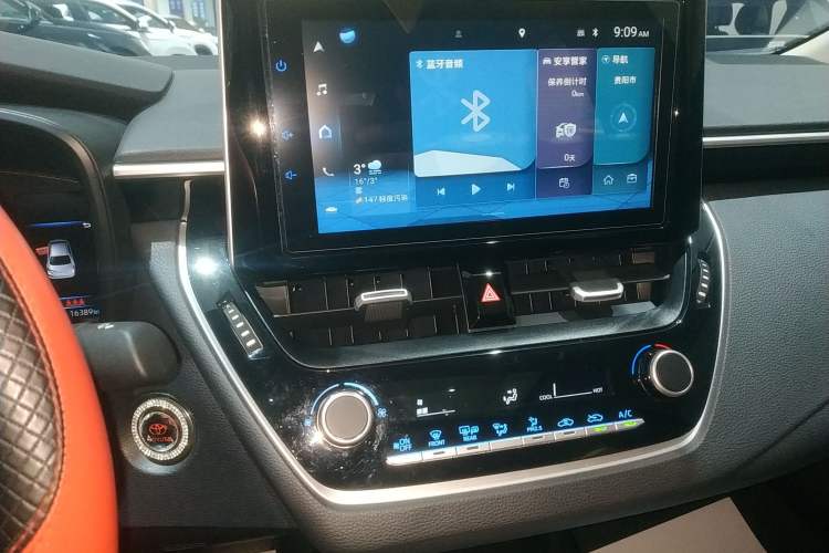 Used Toyota Corolla 2024 1.2T Elite Edition
