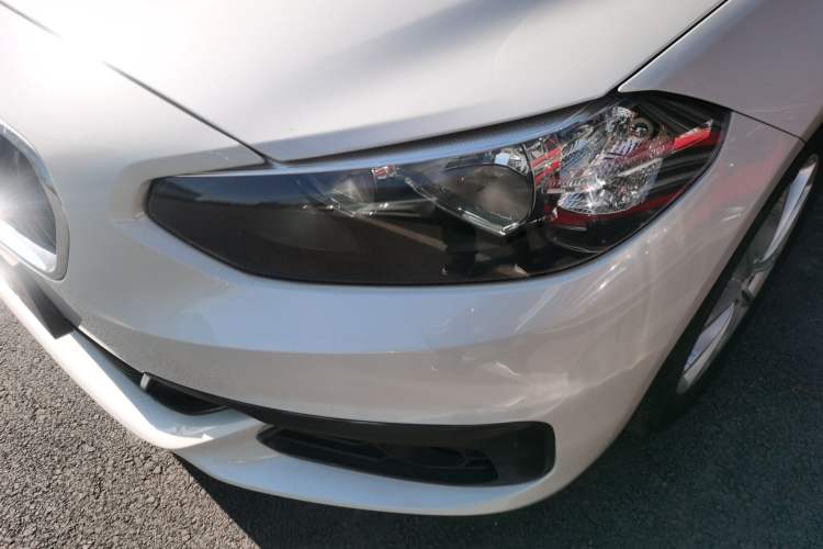 Used BMW 1 Series 2018 118i Fashion Model
