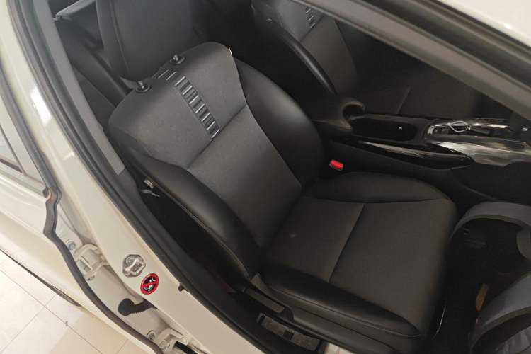 Used Honda XR-V 2021 1.5L CVT Comfort Version