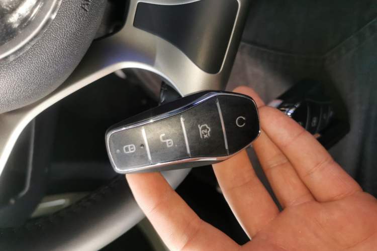 Used BYD Dolphin 2025 420km Free Edition
