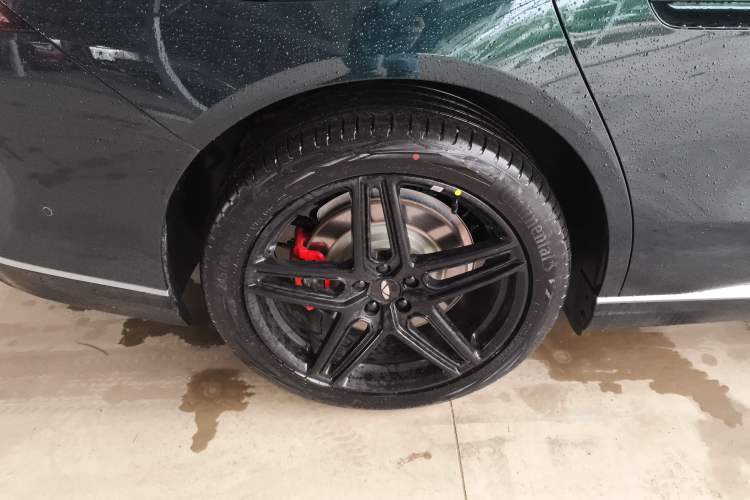 Used Chery Fulwin A9L 
