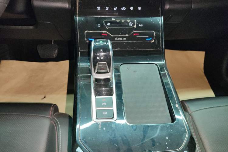 Used Chery Tiggo 7 2022 Super Edition 1.5T CVT Super Guardian