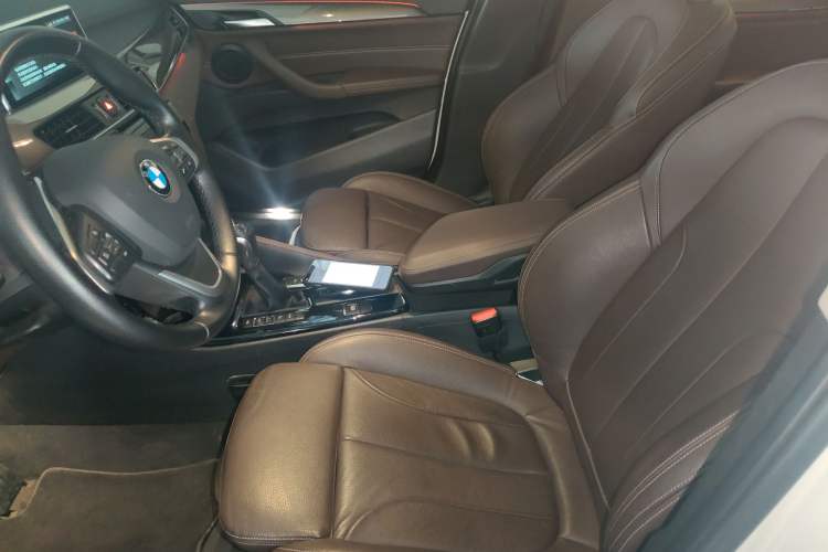 Used BMW X1 New Energy 2019 xDrive25Le Luxury Model