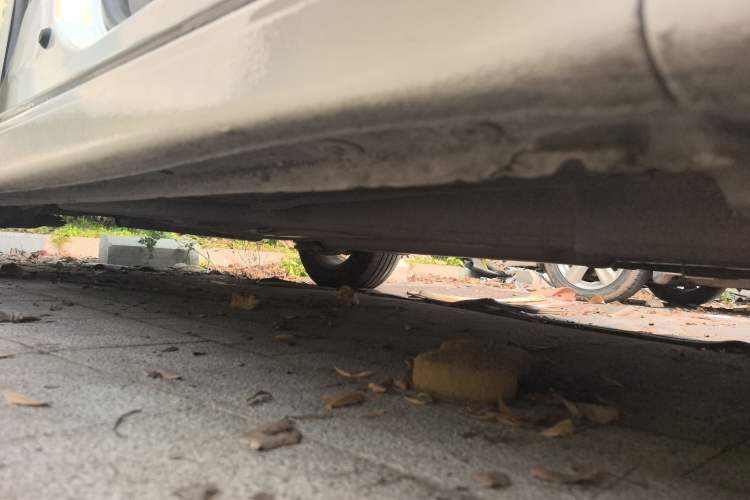 Used Chevrolet Cruze 2015 1.5L Classic SE AT
