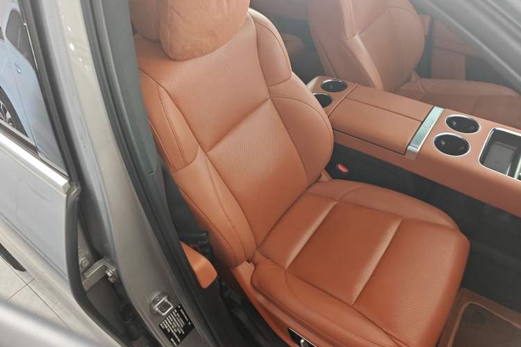 Used Li Auto L9 2022 Max model