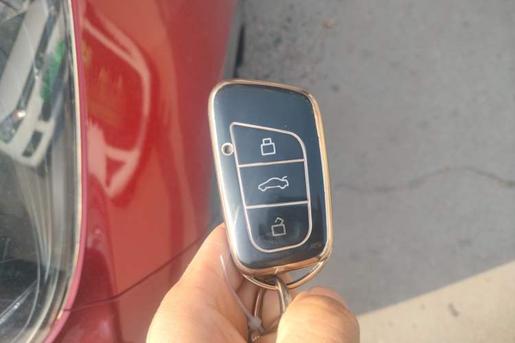 Used Chery Little Ant 2019 4-Seater Smart Edition 35 kWh
