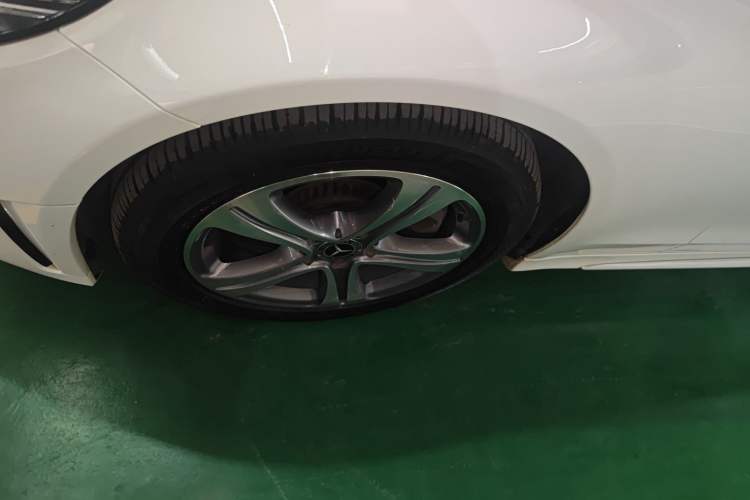 Used Mercedes-Benz C-Class 2020 Restyled C 260 L Sport Edition
