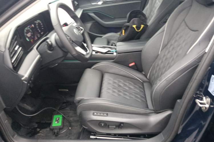 Used Volkswagen Magotan 2024 380TSI DSG Ultimate Edition
