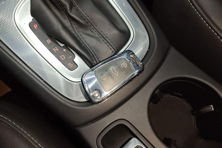 Used Audi Q3 2018 30th Anniversary Edition 30 TFSI Style Model
