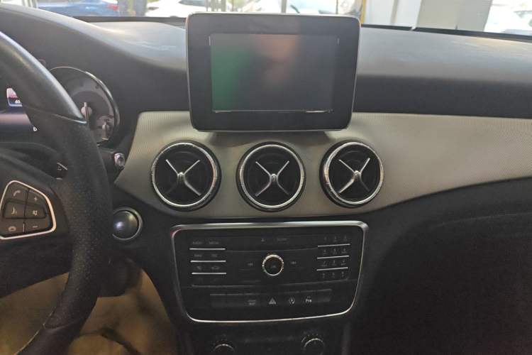 Used Mercedes-Benz CLA 2016 CLA 200 Sport Edition
