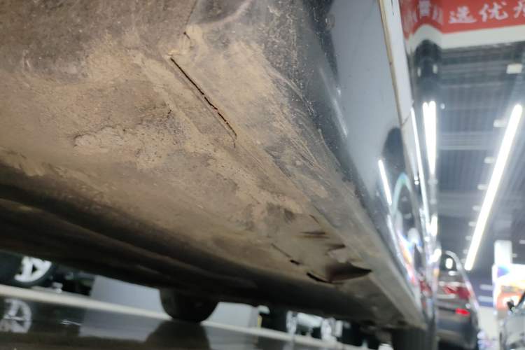 Used BMW 5 Series 2017 520Li Elegant Edition
