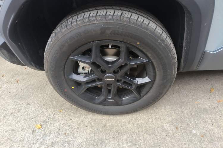 Used  Titanium 3 2025 501 km Range Rear-Wheel Drive Intelligent Driving Max Edition