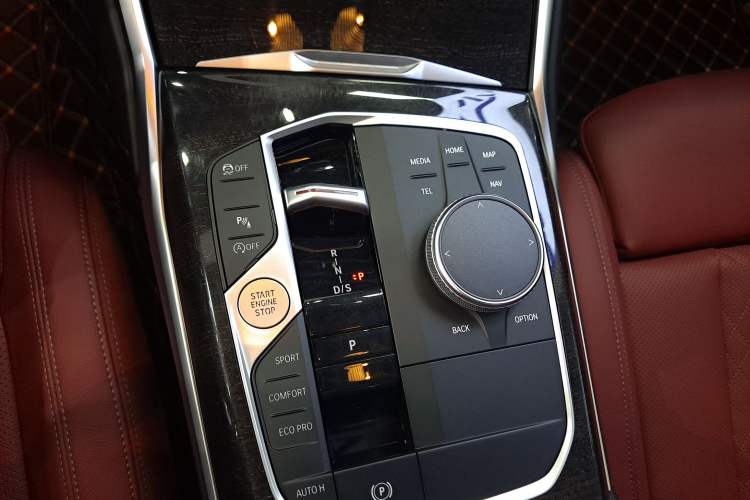 Used BMW 3 Series 2023 325Li M Sport Package