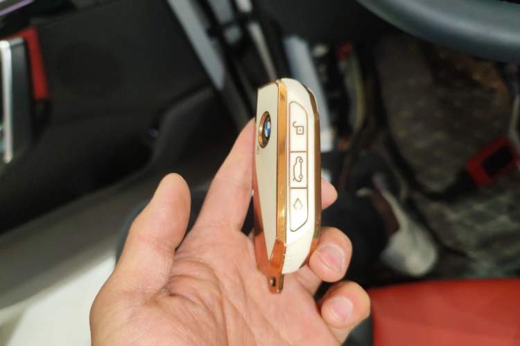 Used BMW X1 2023 sDrive25Li X Design Package
