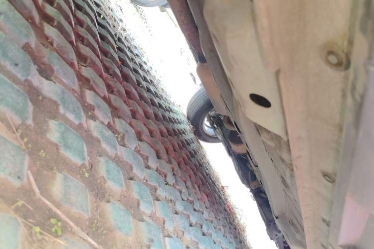 Used Haval H2s 2018 1.5T Dual-Clutch Fashion Edition