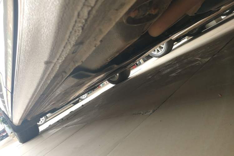 Used Volkswagen Lavida 2018 1.5L Automatic Comfort Edition China V Standard
