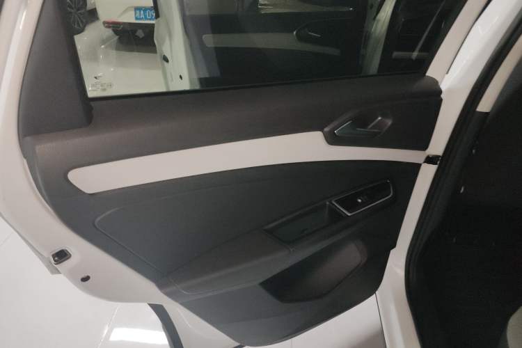 Used Jetta VS5 2024 280TSI Automatic Pioneer Edition
