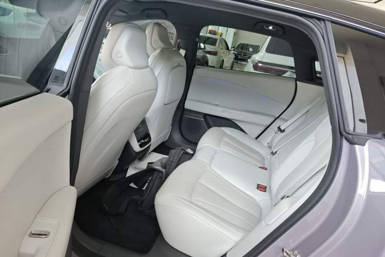 Used XPeng P7+ 2024 Long-Range Max