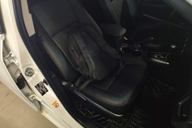 Used Toyota Corolla 2014 1.6L CVT GL