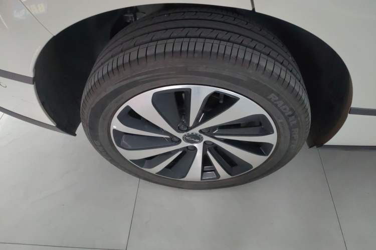 Used BYD Sealion 06 New Energy 