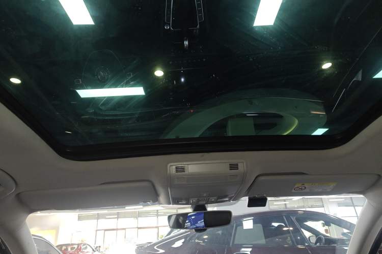 Used Volkswagen Magotan 2019 330TSI DSG Luxury Version China VI Standard
