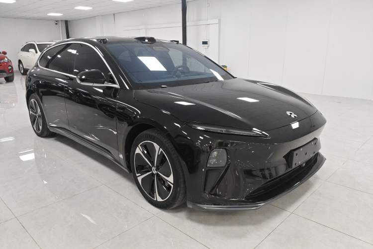 Used Nio ET5T 2024 75kWh Touring
