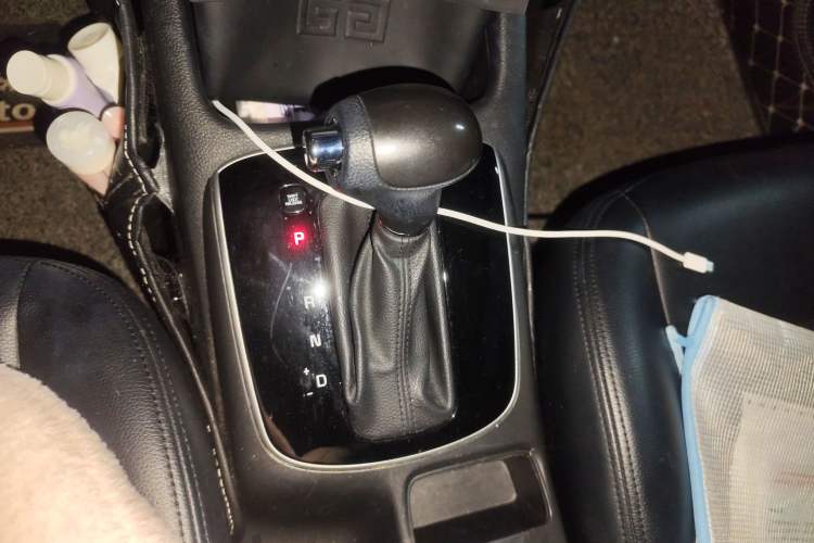 Used Kia K3 2016 1.6L Automatic with Sunroof
