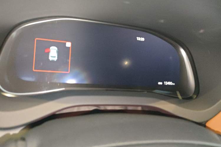 Used Toyota Venza 2023 2.5L Smart Electric Hybrid Dual-Drive Prestige Version