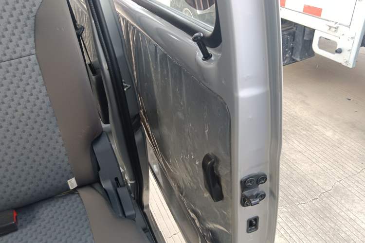 Used Wuling Zhiguang 2023 1.5L Practical Version 5/7 Seats
