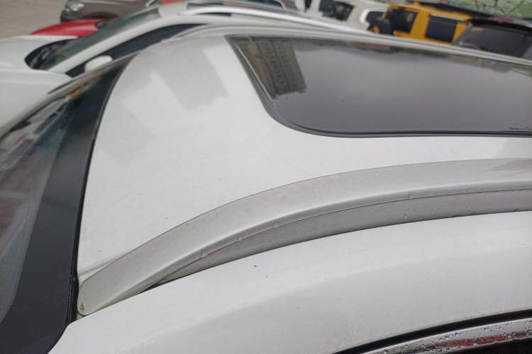 Used Geely Auto Monjaro L 2021 2.0TD DCT EVO Two-Wheel Drive Prestige Version
