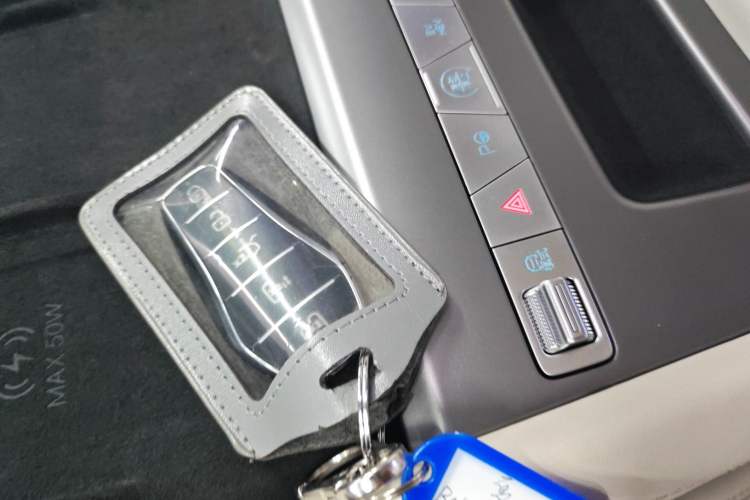 Used BYD Xia 2025 DM-i 1.5T 180km Excellence Model
