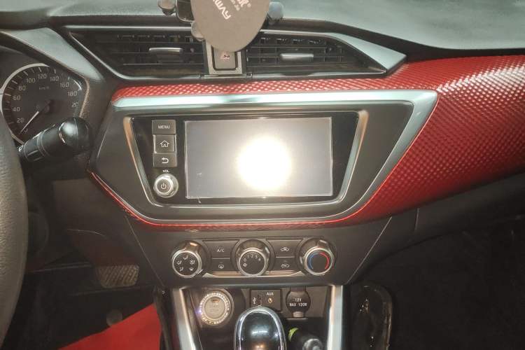 Used Nissan Lannia 2016 1.6L CVT Smart Cool Edition