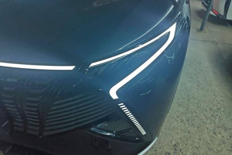 Used Cowin Kunlun 2026 Model Kunlun iHD 201km Mountain Peak Edition