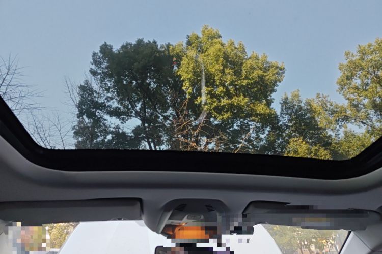 Used Peugeot 5008 2017 380THP 7-Seater Boundary-Free Edition
