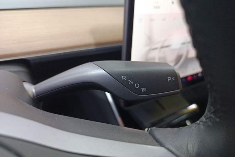 Used Tesla Model 3 2020 Refreshed Version Long-Range Rear-Wheel Drive
