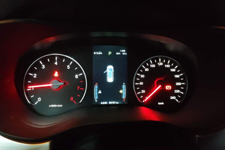 Used BYD Song MAX 2021 Upgraded Model 1.5T Automatic Luxury 7-Seater