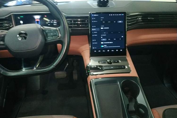 Used Nio EC6 2020 430 km Sport Version
