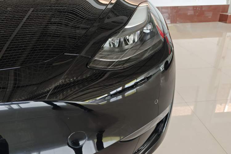 Used Tesla Model Y 2021 Standard Range Rear-Wheel Drive Version