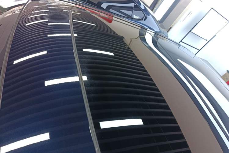 Used BMW 5 Series 2023 530Li Leading Edition Luxury Package
