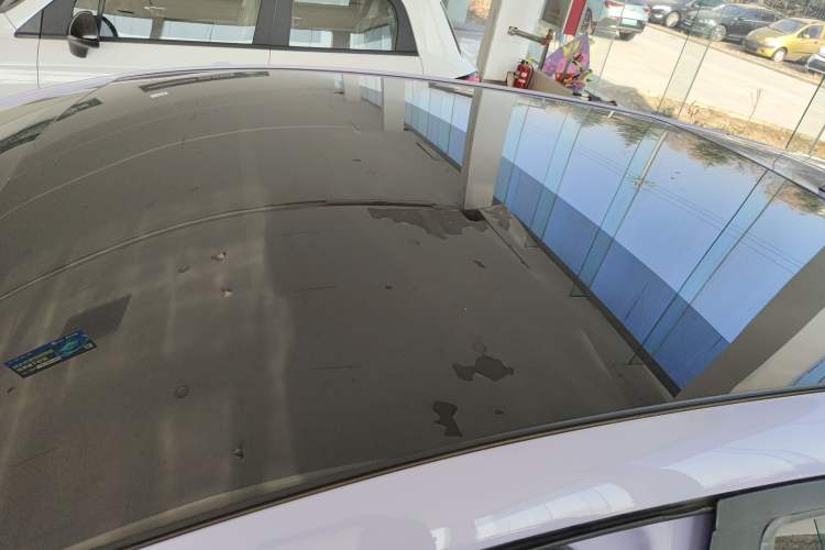 Used BYD Dolphin 2023 420 km Fashion Edition