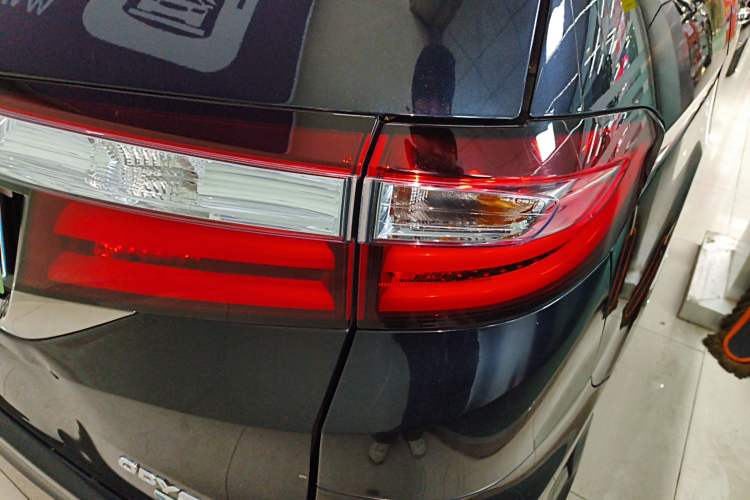 Used Honda Odyssey 2021 2.0L Rui·Smart Edition