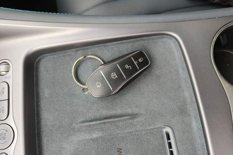 Used BYD Sealion 07 DM-i 2025 150 Flagship+ Edition
