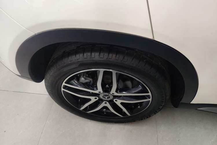 Used Mercedes-Benz GLA 2017 GLA 200 Fashion Model