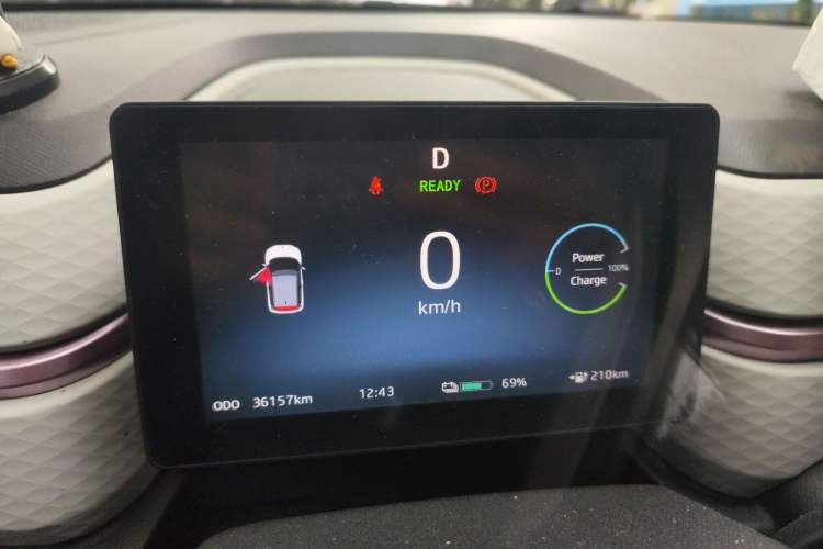 Used SOL E10X 2022 Flower Fairy Design Four-Leaf Clover
