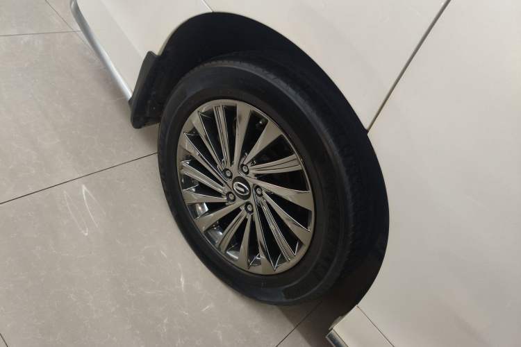 Used GAC Trumpchi M8 2021 Master Series 390T Ultimate Edition