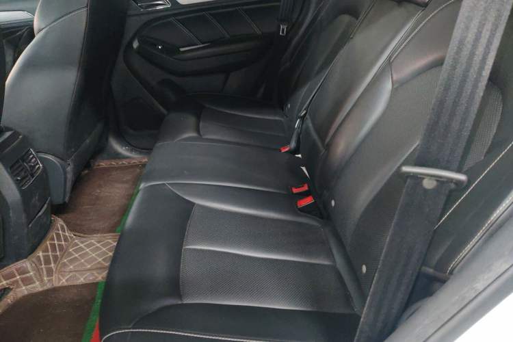 Used Roewe RX5 2020 20T Automatic 4G Connected Million Edition