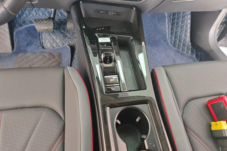 Used Volkswagen Lamando 2023 Lavida L 280TSI DSG Spicy Edition
