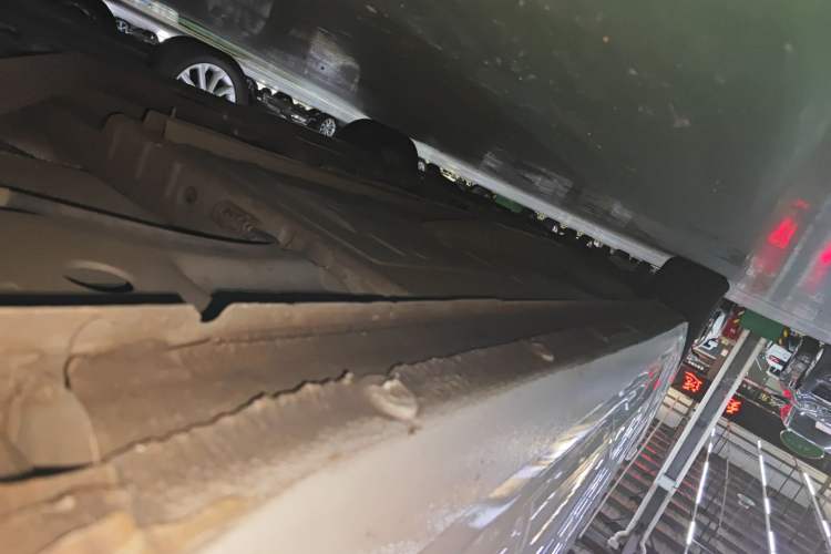 Used Chevrolet Monza 2020 320 Automatic Enjoyment Edition