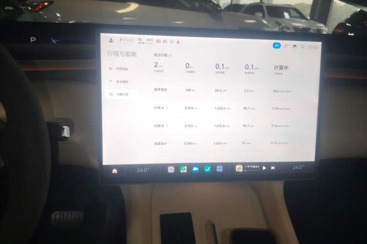 Used  YU7 2025 Ultra-Long Range High-Performance All-Wheel-Drive Max Edition